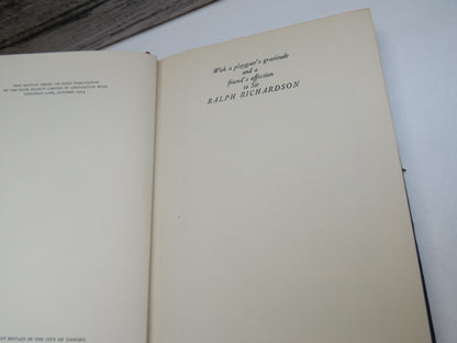 The Faithful Ally By Eric Linklater 1954