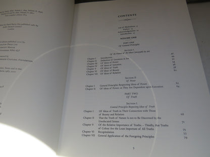Modern Painters By John Ruskin Edited and Abridged By David Barrie 2000 book image 4