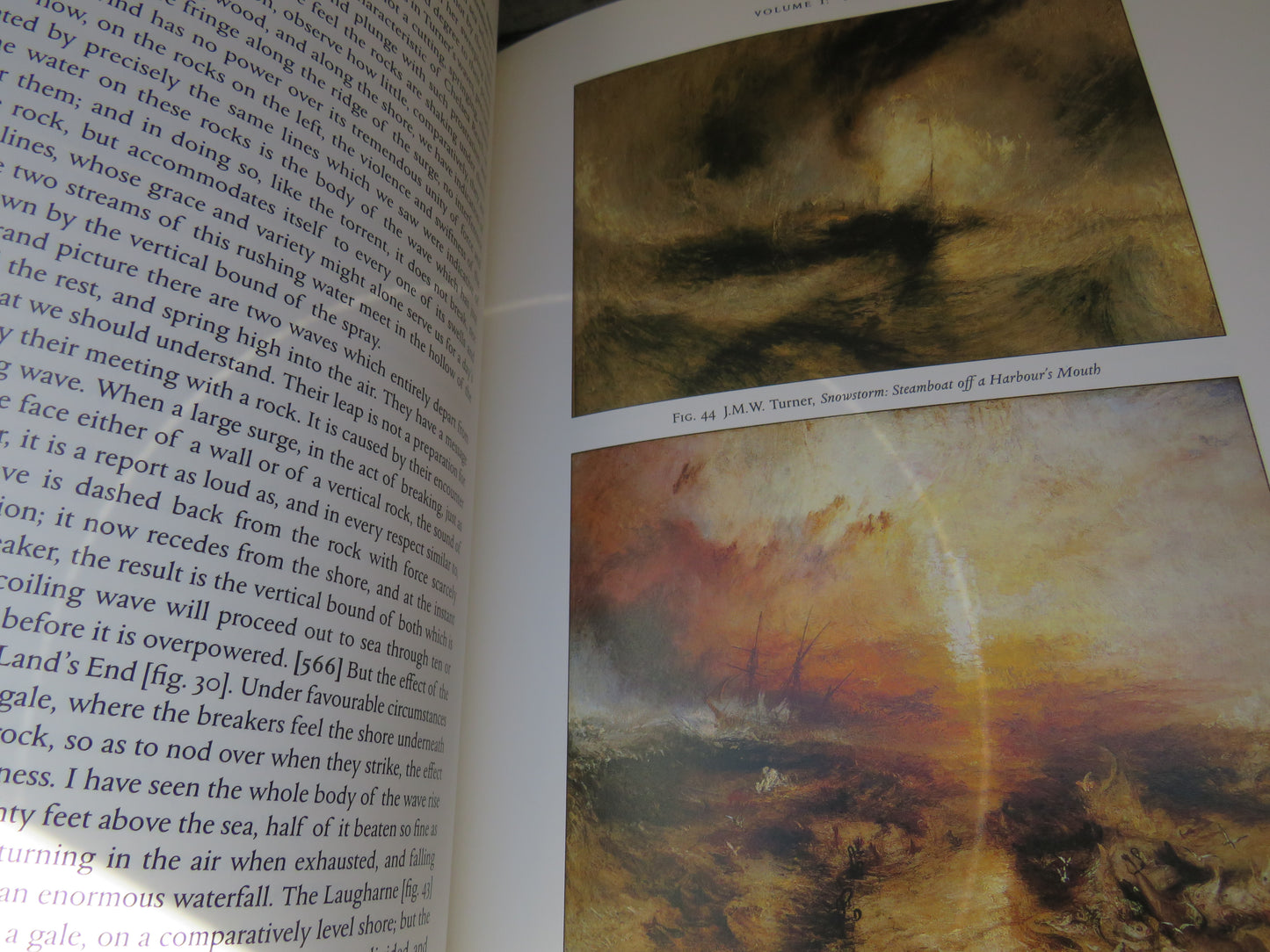 Modern Painters By John Ruskin Edited and Abridged By David Barrie 2000
