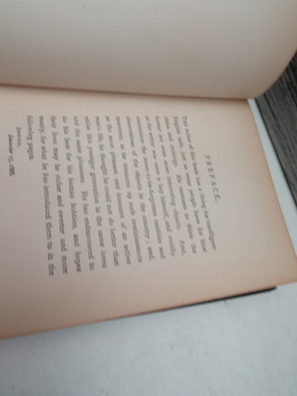 The Playtime Naturalist By Dr. J. E. Taylor 1889