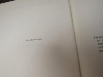 A Moray Loon By Stewart Alan Robertson 1933 book image 5