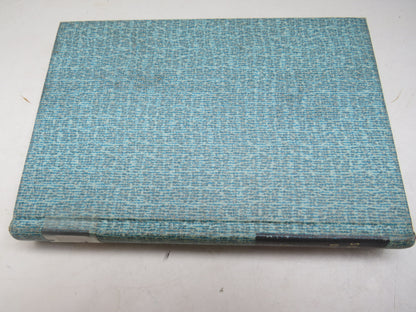 Sequence Dancing By Victor Silvester 1950 book image 2