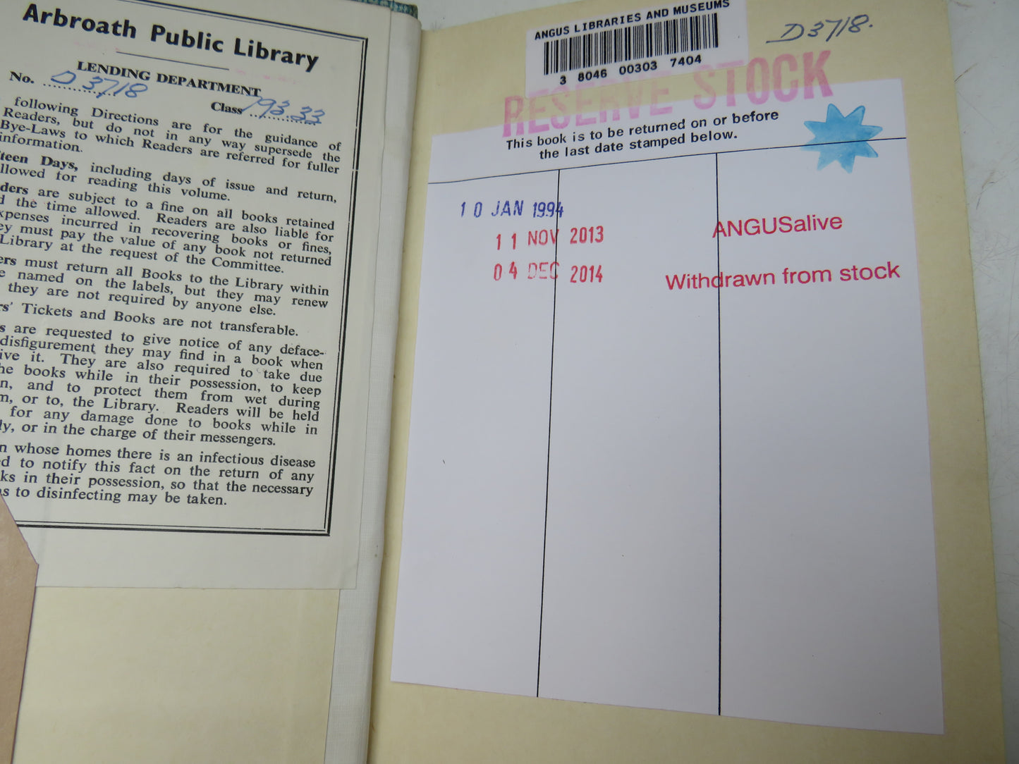 Sequence Dancing By Victor Silvester 1950