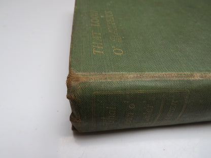 That Loon O' Baxter's, A Tale of Scottish Fisher Life by W. Skinner book image 3