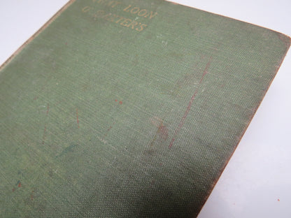 That Loon O' Baxter's, A Tale of Scottish Fisher Life by W. Skinner book image 4