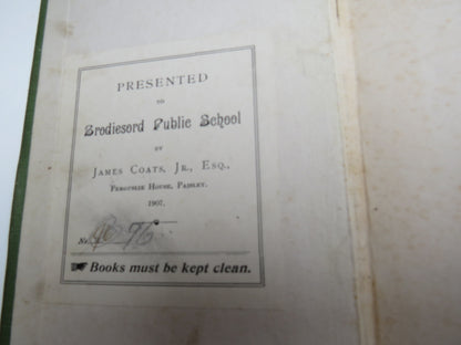 That Loon O' Baxter's, A Tale of Scottish Fisher Life by W. Skinner book image 5