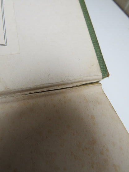 That Loon O' Baxter's, A Tale of Scottish Fisher Life by W. Skinner book image 6