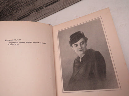 The Norwich Victims By Francis Beeding