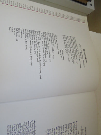 Sir William Russell Flint 1880-1969 By Ralph Lewis 1980 1st Edition book image 4