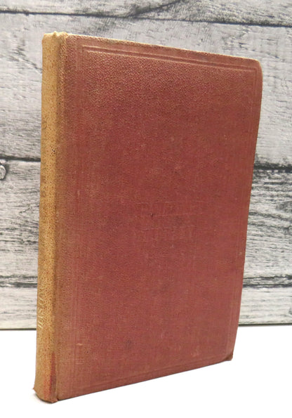Warren Hastings By Lord Macaulay book front cover
