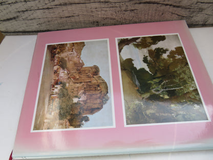 Sir William Russell Flint 1880-1969 By Ralph Lewis 1980 1st Edition book image 2