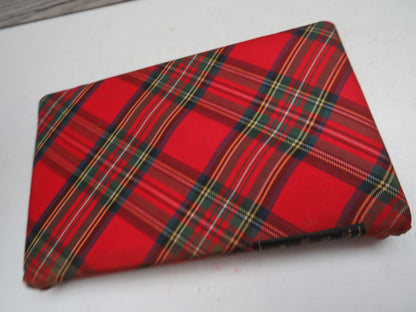 Robert Bain's The Clans and Tartans of Scotland Enlarged and Re-Edited By Margaret O. MacDougall 1954