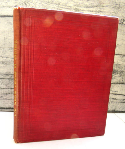 The Old Castle Vennal of Stirling and Its Occupants With The Old Brig of Stirling By J.S. Fleming 19 book front cover