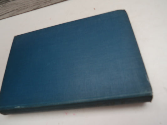 An Anthology of Modern Verse Chosen By A.M. 1921 2nd Edition