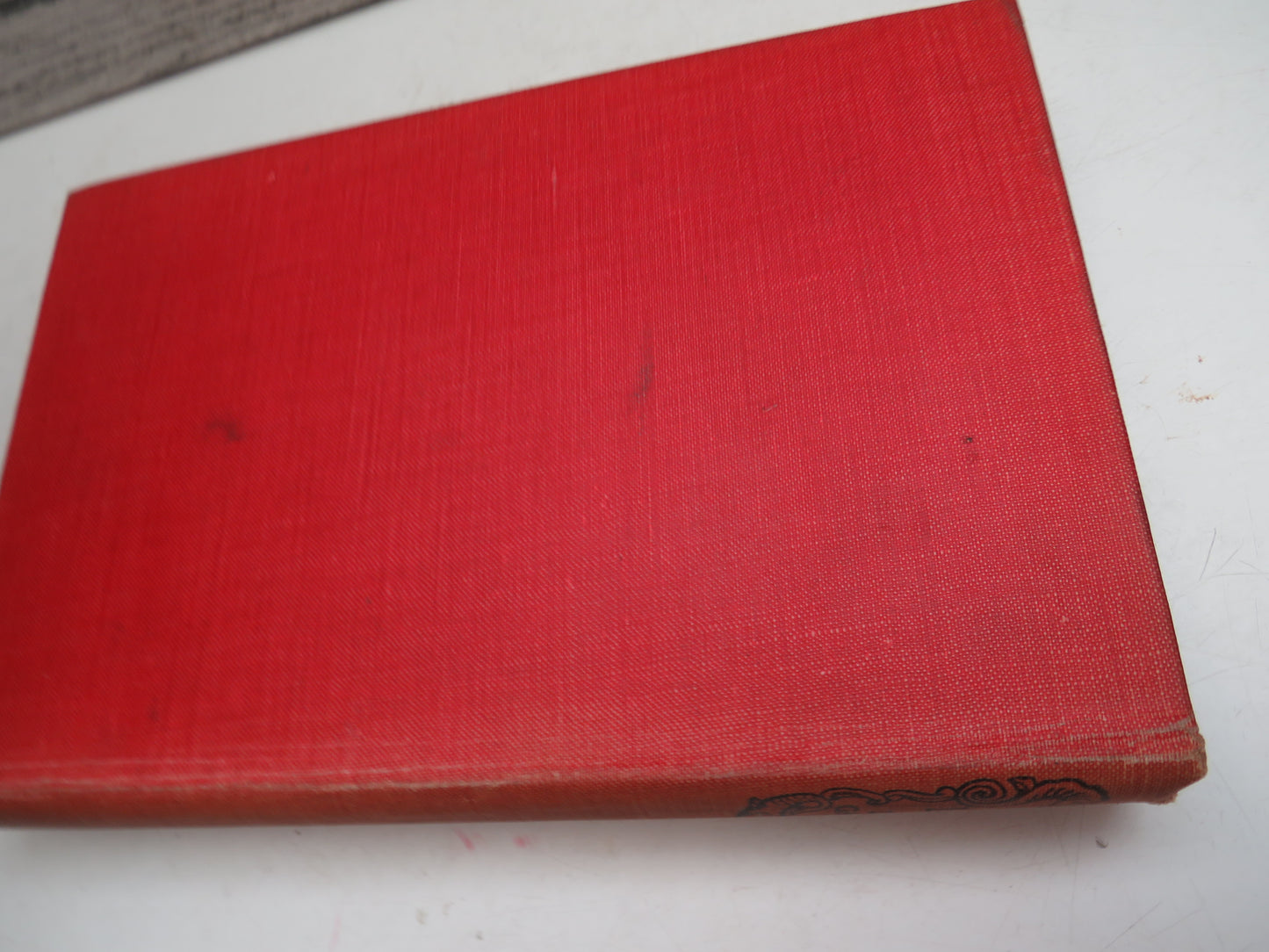 No Love By David Garnett 1929