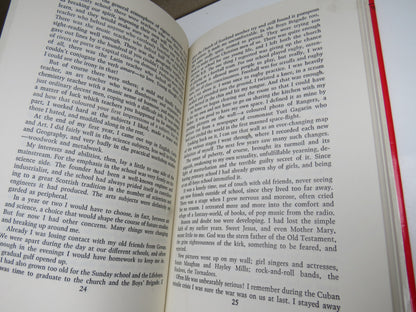 Jock Tamson's Bairns, Essays on a Scots Childhood, 1977 book image 5