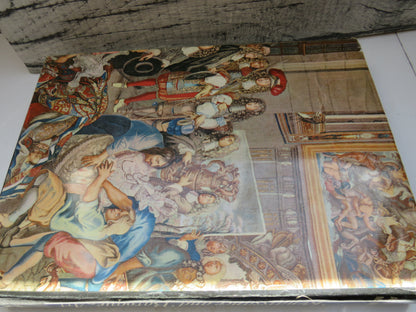 Art and Mankind Larousse Encyclopedia Of Renaissance and Baroque Art General Editor Rene Huyghe 1964 book image 2
