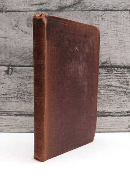 In Memoriam 14th Edition 1868