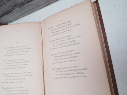 In Memoriam 14th Edition 1868