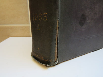 Remains Leterary and Theological of Connop Thirlwall Edited By J.J. Stewart Perowne Vol - I 1877 book image 2
