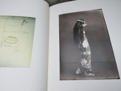 Tahitian Beauties 1904-1921 By Lucien Gauthier, Photographer 2009 book image 3