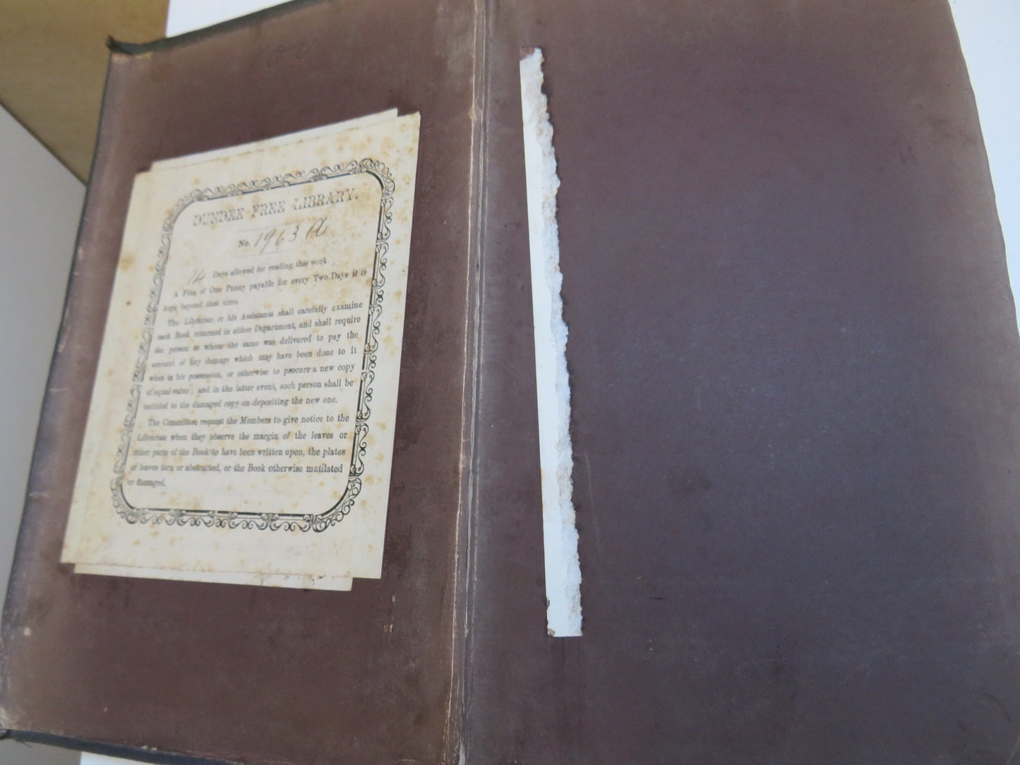 Remains Leterary and Theological of Connop Thirlwall Edited By J.J. Stewart Perowne Vol - I 1877
