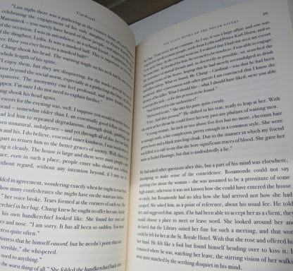 The Glass Books of The Dream Eaters By G.W. Dahlquist 2007 book image 5