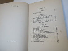 Load image into Gallery viewer, Shakespearean Selves An Essay In Ethics By Arthur Temple Cadoux 1938 1st Edition Book
