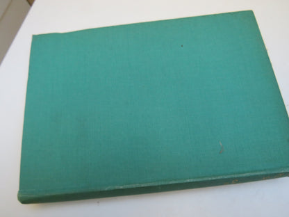 Shakespearean Selves An Essay In Ethics By Arthur Temple Cadoux 1938 1st Edition Book book image 4