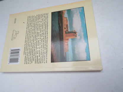 The Castles of Grampian and Angus By Mike Salter 1995