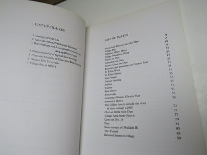 A St. Kilda Handbook, Edited by Alan Small, 1979 book image 4