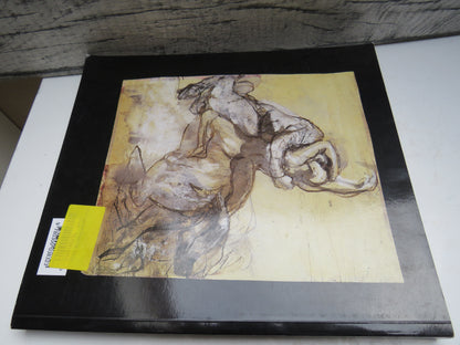 Rodin Sculpture & Drawings By Catherine Lampert 1987 book image 2