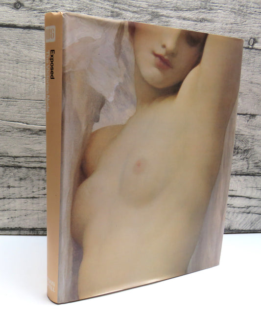 Exposed The Victorian Nude Edited By Alison Smith 2002