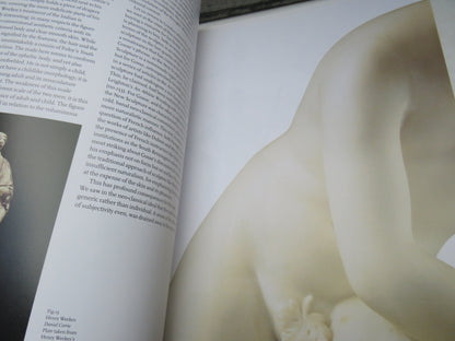Exposed The Victorian Nude Edited By Alison Smith 2002 book image 6