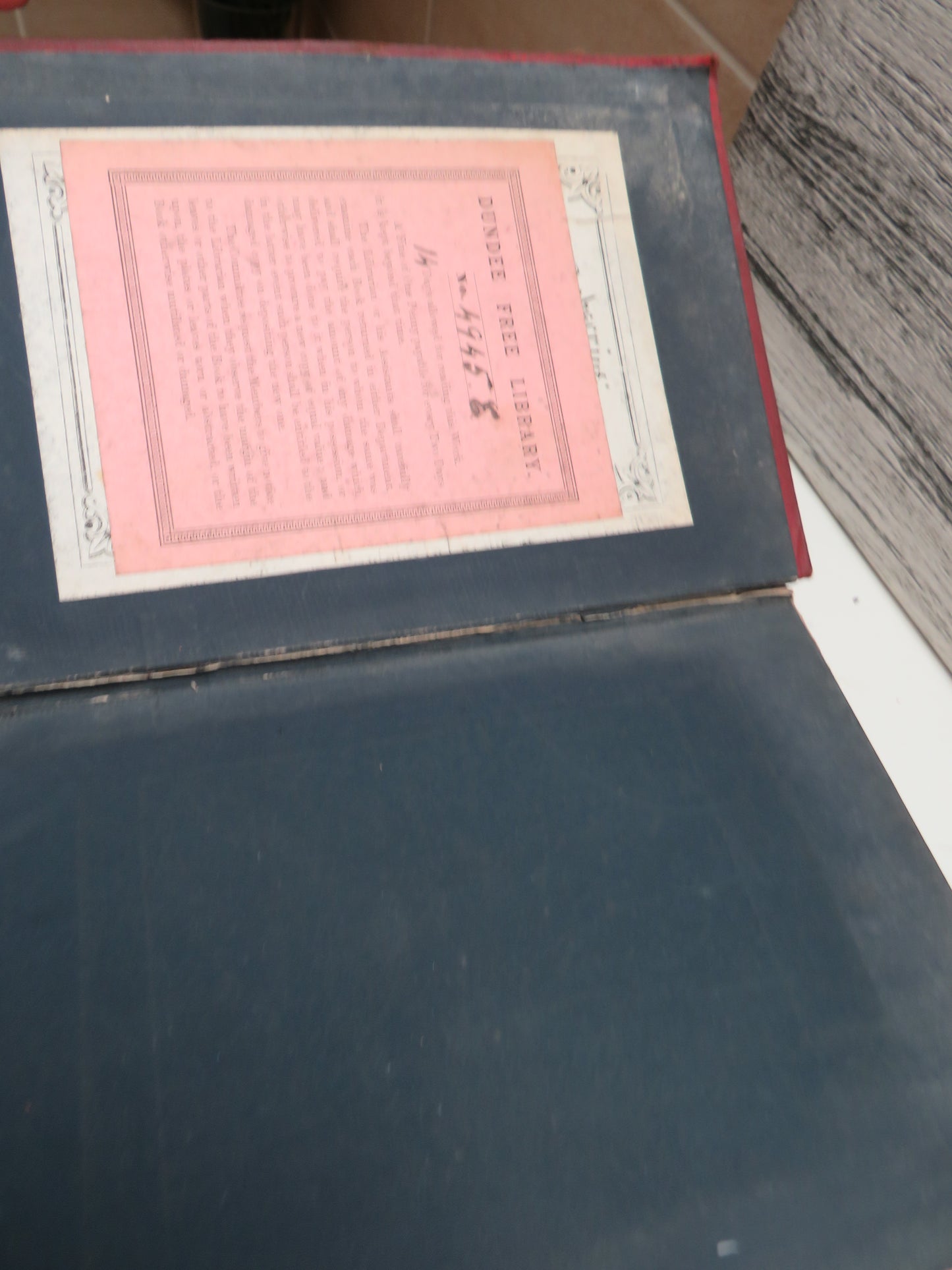 Four Biographies From 'Blackwood' Jane Taylor, Hannah More, Elizabeth Fry, Mary Somerville By L.B. Walford 1888
