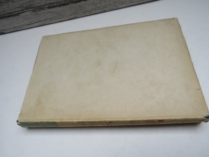 Youth Is a Blunder By Elma Napier 1948 1st Edition