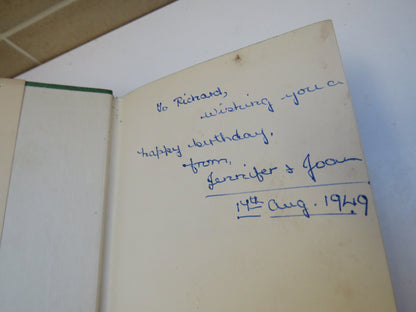 Grouse Shooting By Martin Stephens 1939 The Sportsman's Library book image 2