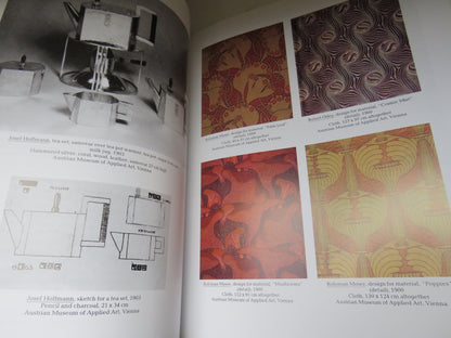 Gustav Klimt 1862-1918 The World In Female Form By Gottfried Fliedl 1990 book image 5