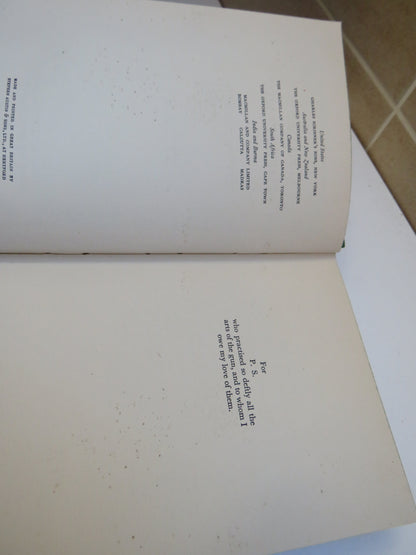 Grouse Shooting By Martin Stephens 1939 The Sportsman's Library book image 4