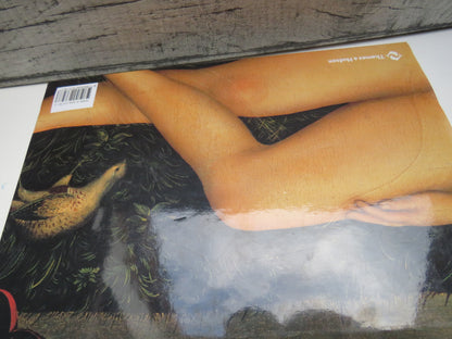 Reclining Nude By Lidia Guibert Ferrara 2002 131 Colour Illustrations book image 2