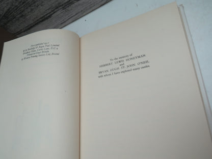 Exploring Castles By W. Douglas Simpson 1957