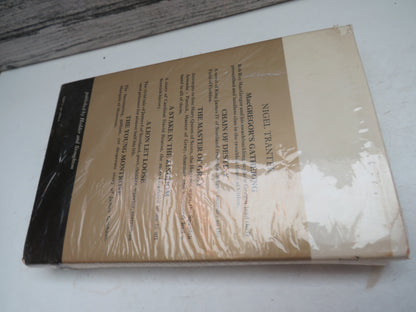 Gold For Prince Charlie By Nigel Tranter The Aberlady Edition 1972