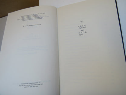 The Freedom Of The Will By J. R. Lucas 1970 Vintage Book book image 3