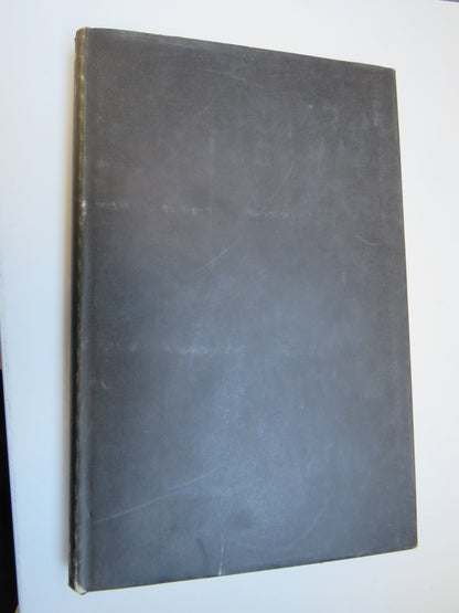 The Freedom Of The Will By J. R. Lucas 1970 Vintage Book book image 5