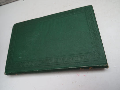 Gareth and Lynette Etc. By Alfred Tennyson 1872