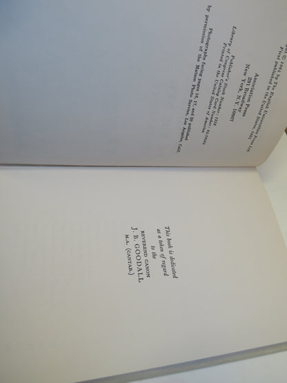 Archaeology Of The New Testament By R. K. Harrison 1964 book image 5