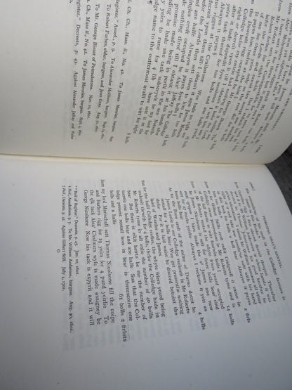 Fasti Academiae Mariscallanae Aberdonensis Selections From The Records Of The Marischal College and  book image 8