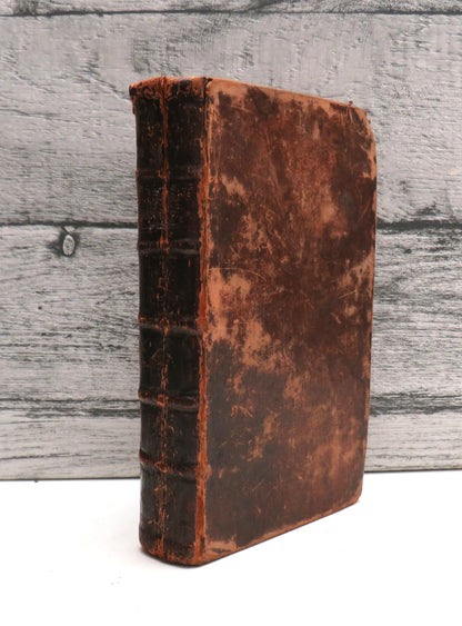 The Works of Shakespeare: Volume The Fifth 1740 Containing King Henry VI , Part II, III, King Richard III, King Henry VIII