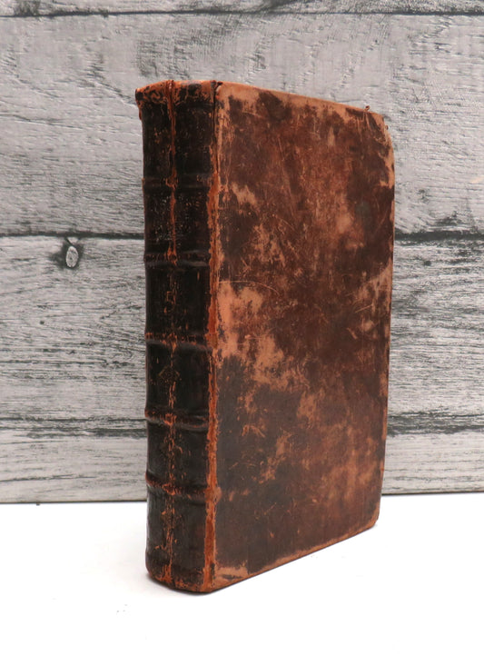 The Works of Shakespeare: Volume The Fifth 1740 Containing King Henry VI , Part II, III, King Richard III, King Henry VIII