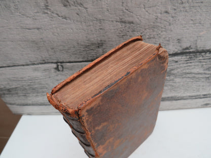 The Works of Shakespeare: Volume The Fifth 1740 Containing King Henry VI , Part II, III, King Richard III, King Henry VIII